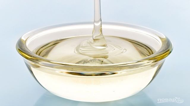 Сборник рецептов