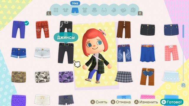 КУЧА ТАРАКАНОВ И КАКАШКИ!) ANIMAL CROSSING: New Horizons Прохождение! #2 смотреть онлайн
