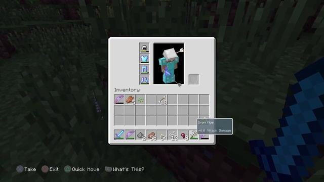 Minecraft- Shelby Died... (Part 7)
