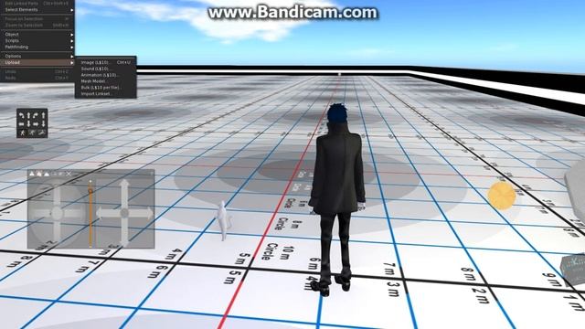 Прикол с загрузкой полигональной модели в СЛ смотреть онлайн