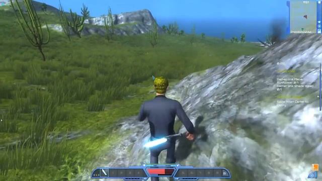 Planet Explorers Gameplay | First Impressions HD