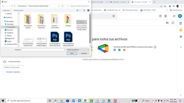 Como subir archivos de EXCEL a Google Drive смотреть онлайн