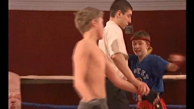 Юрий Белоусов_Ветер в кармане_Светлогорск 2003 смотреть онлайн