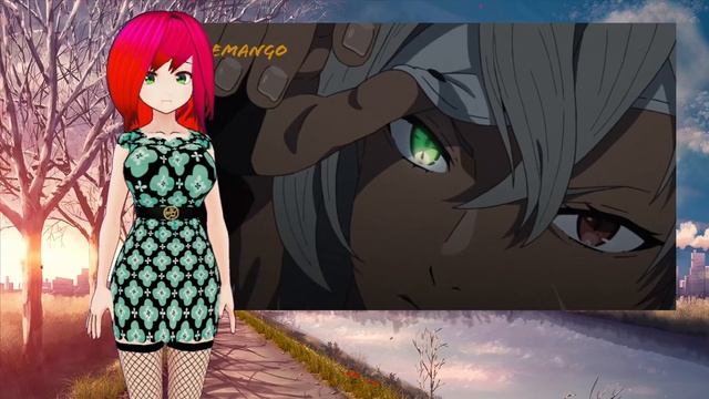 Turning Points Explained - Mushoku Tensei смотреть онлайн