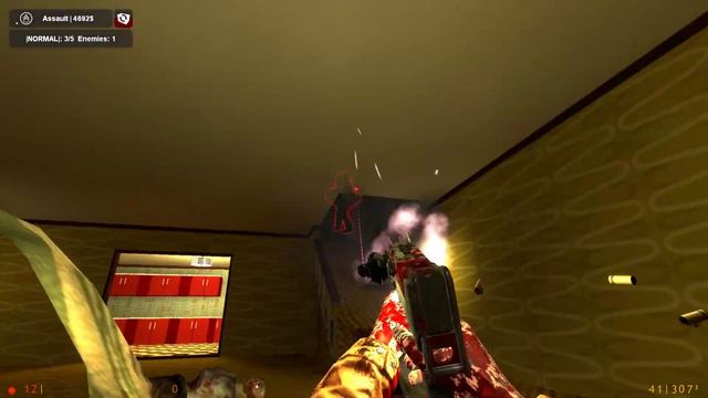 Horde of Zombies In The Nuketown [GMod] смотреть онлайн