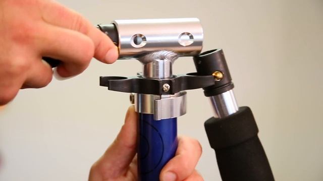 Micro Flex Series Scooter Unboxing | by Micro Kickboard смотреть онлайн