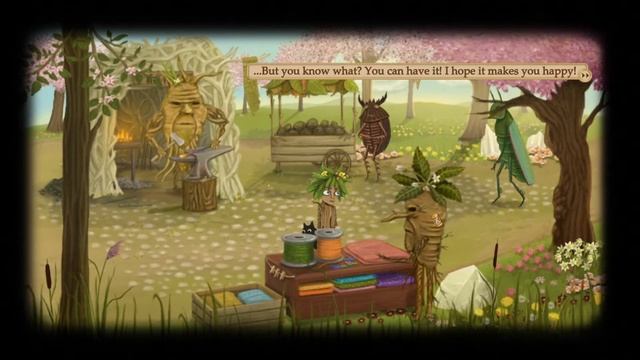 Fran bow chapter 3 vegetative state смотреть онлайн