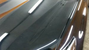 Делаем рестайлинг Тойота Прадо 150 часть 2