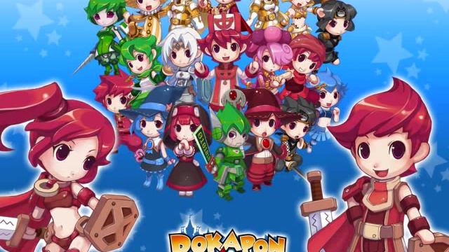 Dokapon Kingdom Original Soundtrack - 33 - On our way ( City in the sky ) смотреть онлайн