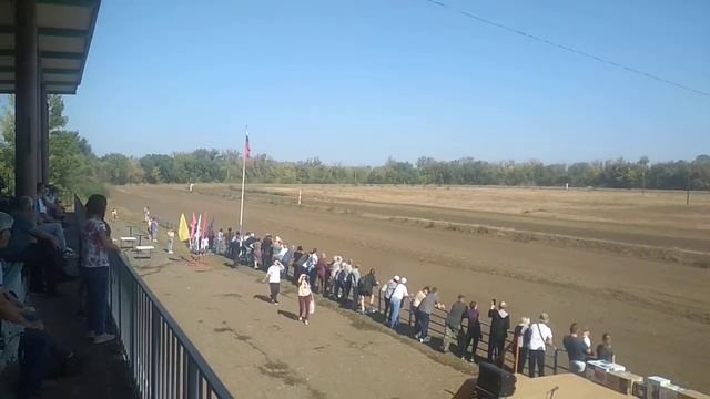 Яркая и неожиданная победа Звёздного Парня, Оренбург 24092022 смотреть онлайн