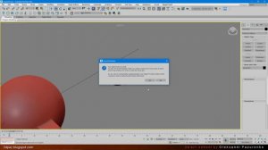 Smooth Boolean 2.1. Hard Surface Modeling in 3ds Max