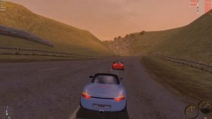 Playthrough [PC] Need for Speed: Porsche Unleashed - Part 2 of 2