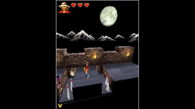 Java Artefact of Glory 3D / Большое Приключение 3D смотреть онлайн