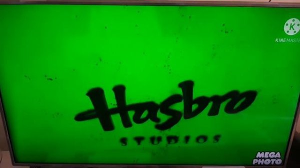 MEDIA DHX HASBRO STUDIOS EFFECTS