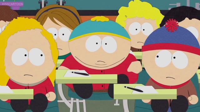 South Park - Boo Wendy Testaburger