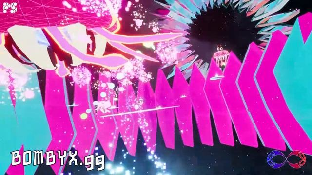 BOMBYX June 2021 Sword & Shield (Zero-G VR) смотреть онлайн