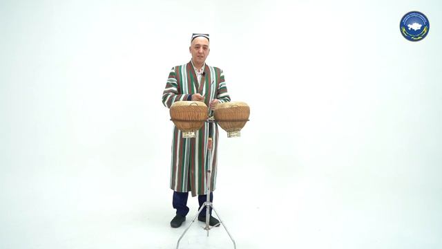 Учимся играть на Нагаре