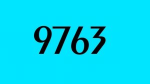 Colorful Numbers 1 To 100000