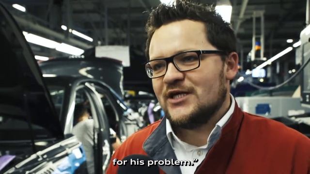 Audi is increasingly using 3D printing in production in Neckarsulm смотреть онлайн