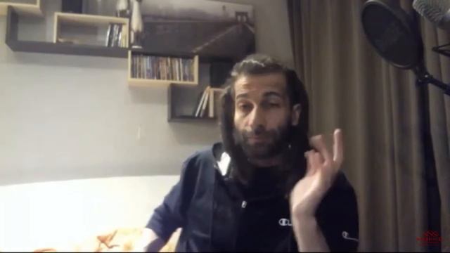 Дядя Джей Ай про ЧИПИНКОСА