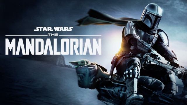 The Mandalorian Theme by Ludwig Göransson смотреть онлайн