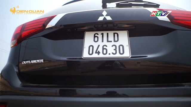 Trong Thế Giới Xe | Trải nghiệm Pullman Vũng Tàu cùng Mitsubishi Outlander 2018 смотреть онлайн