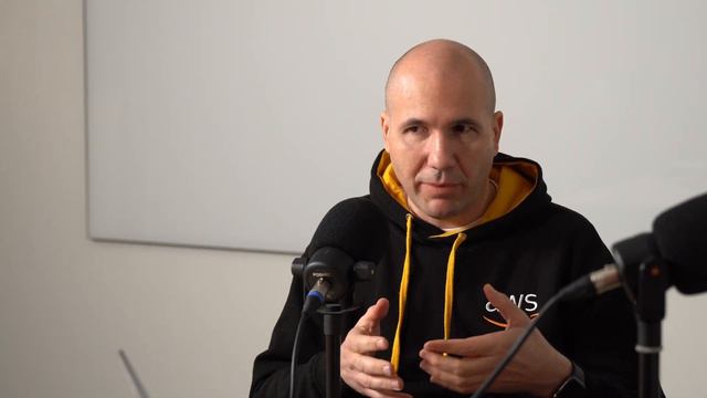 Что такое Data Governance? смотреть онлайн