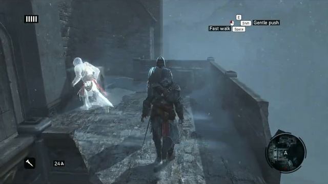AC Revelations Radeon HD 4850, Dual Core E2140 (720p) смотреть онлайн