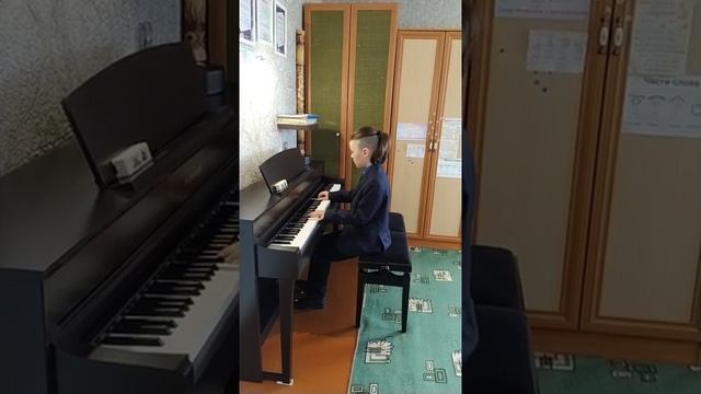 "Свадебный марш" Ф. Мендельсона смотреть онлайн
