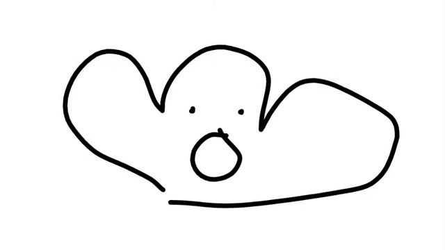 Кактус без иголок