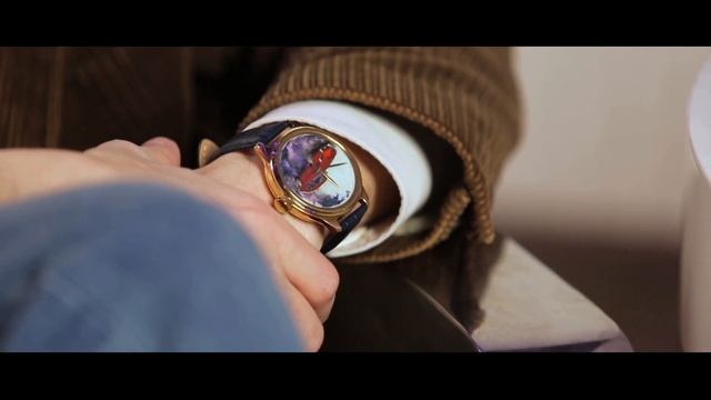 Jaguar | Истории владельцев. Игорь смотреть онлайн