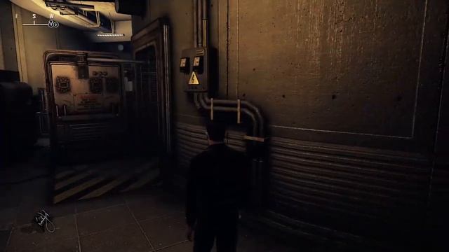 Alekhine's Gun Extreme Strangulation Only? Part 52 Complete / Failed смотреть онлайн