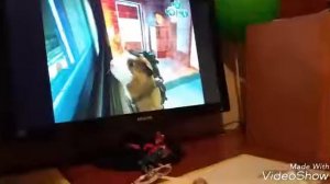 Приборы Сейберлинг из игры " миссия Дарвина"