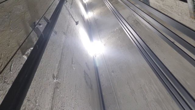Шахта лифта смотреть онлайн