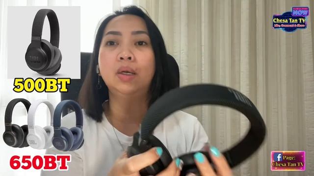 UNBOXING JBL LIVE 400BT BLUETOOTH | PLUS T-SHIRT FOR A CAUSE NANG THE FILIPINO VOLUNTEERS IN ISRAEL смотреть онлайн