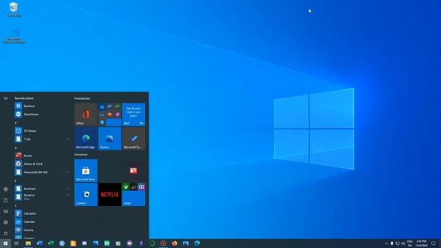 Windows 10 How to take a screenshot смотреть онлайн