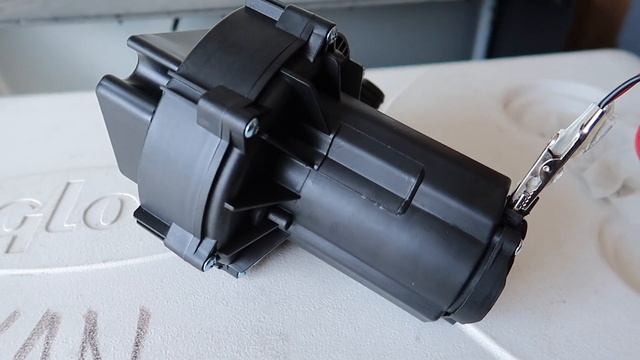 SECONDARY AIR INJECTION ||P0410 || CROSSFIRE & MERCEDES BENZ SLK