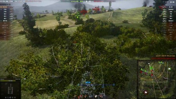 Epic Win ПТ-САУ 8 июля — 14 июля [HD]