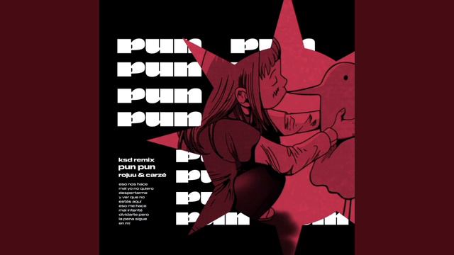 Pun Pun Remix - Rojuu Ft. Carzé (prod. Ksd)