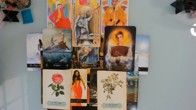 WHAT POWERFUL ARCHETYPES ARE ARISING IN YOU? ??? AND WHY? ??? PICK A CARD смотреть онлайн