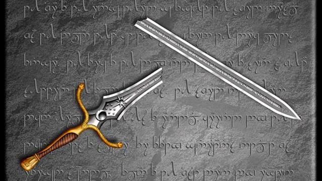 17. С.Курий - Сон Боромира на ст. Д.Р.Р.Толкина) смотреть онлайн