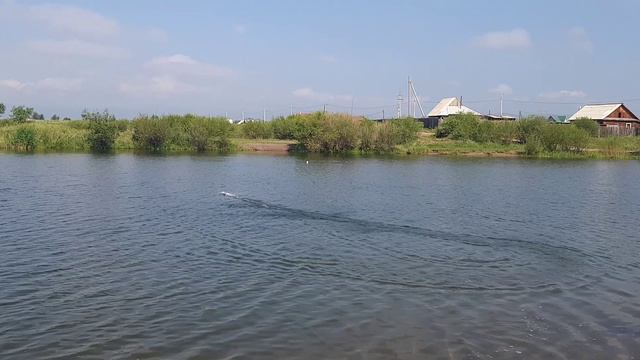 MINI Кондратюкова В. в День ВМФ России. смотреть онлайн