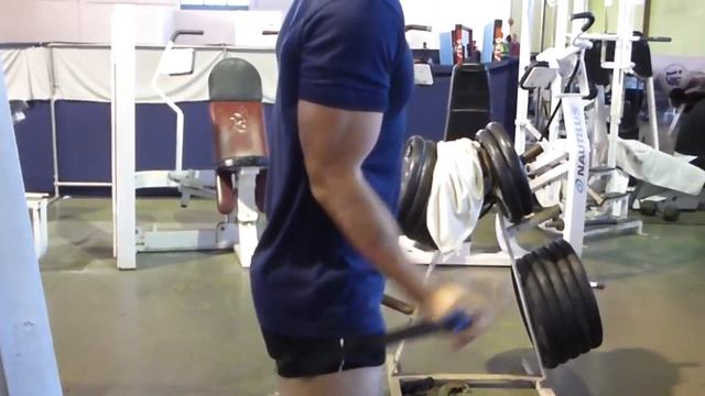 Biceps 28 De Febrero 2014