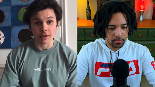 Will Tennyson | Sub Count Reveal, Turkesterone & Cheat Days смотреть онлайн