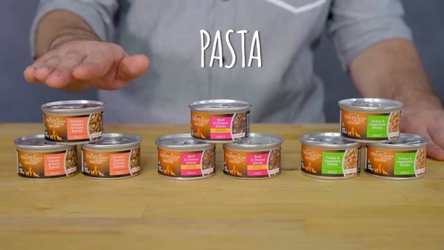 Purina Pro Plan Savor for Cats смотреть онлайн