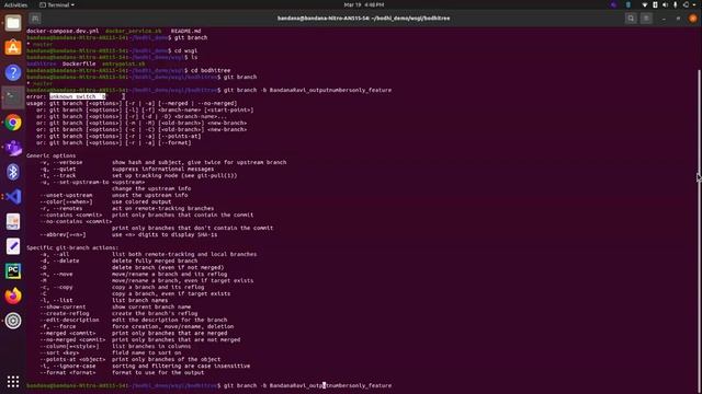 How to Debug VS Code in Bodhitree & Explaination смотреть онлайн