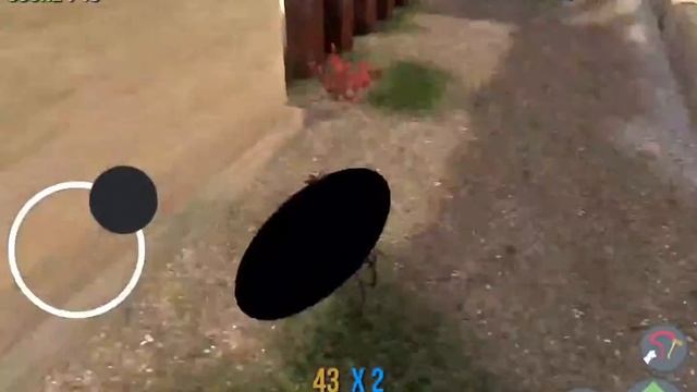 The secret anti-gravity lab tutorial for iOS and android. смотреть онлайн