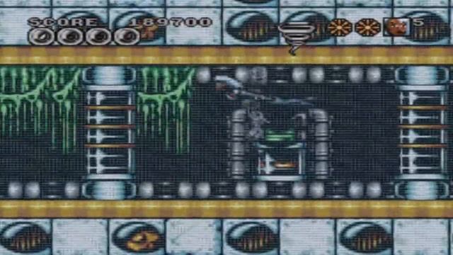 Spiderman and X-MEN in Arcade's Revenge Redux (Sega Genesis) смотреть онлайн