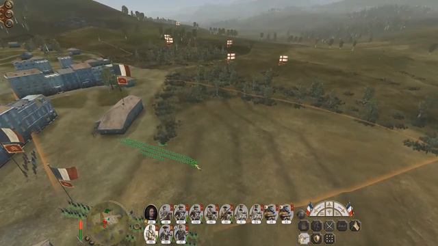 Empire: Total War [#4] | Действо (2\2) смотреть онлайн