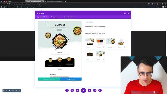 Come creare un SITO WEB con DIVI nel 2022 [Guida pratica aggiornata] смотреть онлайн
